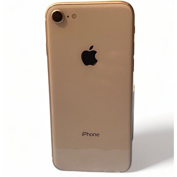 Apple iPhone 8 64GB Unlocked Smartphone Gold, Used - Picture 5 of 12